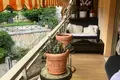 Mieszkanie 2 pokoi 49 m² Beausoleil, Francja