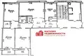 Квартира 4 комнаты 89 м² Гродно, Беларусь