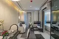 Mieszkanie 2 pokoi 34 m² Pattaya City, Tajlandia