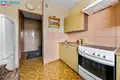 Apartamento 1 habitación 36 m² Vilna, Lituania