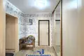 1 room apartment 45 m² Minsk, Belarus