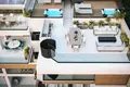 Квартира 1 спальня 61 м² Като Полемидия, Кипр