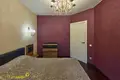 Mieszkanie 2 pokoi 40 m² Mińsk, Białoruś