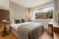 Mieszkanie 3 pokoi 208 m² Marbella, Hiszpania