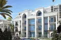Mieszkanie 1 pokój 105 m² Alanya, Turcja