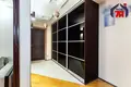 Apartamento 3 habitaciones 78 m² Smalyavichy, Belarús