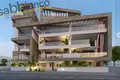 Apartamento 2 habitaciones 102 m² Lakatameia, Chipre