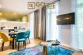 Appartement 2 chambres  Smolice, Pologne