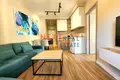 2 bedroom apartment 106 m² Gjashte, Albania