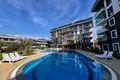 1 bedroom apartment 71 m² Muratpasa, Turkey