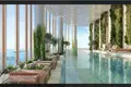Квартира 2 комнаты 186 м² Дубай, ОАЭ
