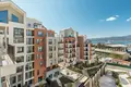 2 bedroom apartment 87 m² Tivat, Montenegro