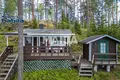 Коттедж  Kuopio sub region, Финляндия