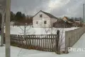 Haus  Sarsunski sielski Saviet, Belarus