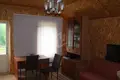 Haus  Krupicki sielski Saviet, Belarus
