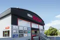 Propiedad comercial 49 m² en Akarca Koyu, Turquía