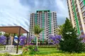 Wohnung 3 zimmer 74 m² Mezitli, Türkei