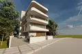 Kawalerka 1 pokój 35 m² Jermasoja, Cypr