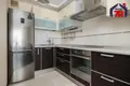 Wohnung 1 zimmer 33 m² Minsk, Belarus