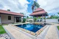villa de 3 chambres 1 028 m² Choeng Thale, Thaïlande