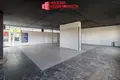 Shop 120 m² in Hrodna, Belarus