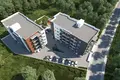 2 bedroom apartment 100 m² Kato Polemidion Municipality, Cyprus