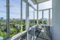 Квартира 3 комнаты 62 м² Минск, Беларусь