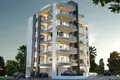 Appartement 4 chambres 123 m² Larnaca, Chypre