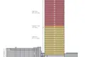 AIA Capital Center, office for rent in Ratchadaphisek area, Rama 9, Bangkok, Thailand.