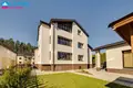Квартира 1 комната 44 м² Вильнюс, Литва