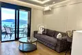 Wohnung 1 zimmer 38 m² Becici, Montenegro