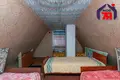 House 35 m² Naracanski sielski Saviet, Belarus
