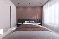 Mieszkanie 2 pokoi 91 m² Tivat, Czarnogóra