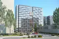 Complejo residencial Stereo