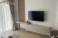 Квартира 1 спальня 45 м² в Бечичи, Черногория