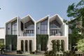 Вилла 2 спальни 63 м² Семиньяк, Индонезия