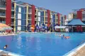 2 bedroom apartment 108 m² Nesebar, Bulgaria