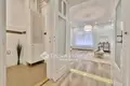 Apartamento 64 m² Budapest, Hungría