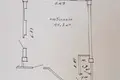 Nieruchomości komercyjne 1 pokój 62 m² w Mińsk, Białoruś