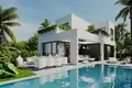 Dom 5 pokojów 212 m² Finestrat, Hiszpania