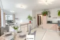 Apartamento 4 habitaciones 77 m² Praga, Chequia
