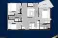 Apartamento 3 habitaciones 79 m² Wichit, Tailandia