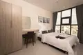 Copropriété 1 chambre 36 m² en Sangkat Boeung Kak Ti Pir, Cambodge