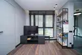 Wohnung 2 zimmer 57 m² Minsk, Belarus