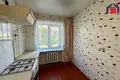 Wohnung 3 zimmer 62 m² Sluzk, Belarus