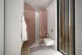 Wohnung 1 Schlafzimmer 32 m² Minden, Zypern