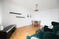 Квартира 3 комнаты 59 м² Варшава, Польша