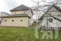 Cottage 178 m² Viliejka, Belarus