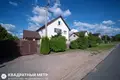 House  Kalodziscanski sielski Saviet, Belarus