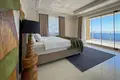 5-Zimmer-Villa 300 m² in Alanya, Türkei